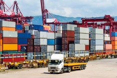 HCM City aims to become Southeast Asian logistics hub