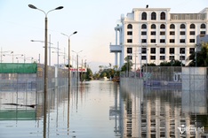 Ha Long City seeks measures to cope with rising tide