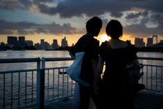 Japanese, Koreans bottom of global love life survey