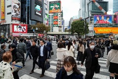 Japan government approves $140bn stimulus