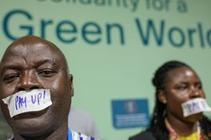COP29 in extra time as poor nations reject $250 bn offer