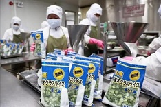 Vietnam's agricultural export faces challenges