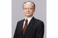 ADB names new president