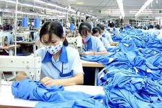 Vietnam - US trade turnover hits over US$122 billion in 11 months