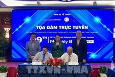 Vietnamese entrepreneurs join hands to seize growth opportunities