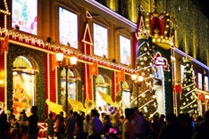 HCM City Christians prepare for Christmas