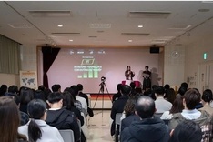 Young Vietnamese intellectuals in Japan share IT career