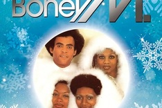 Legendary band Boney M to thrill Vietnamese audiences this Christmas