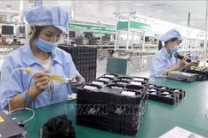 Vietnam home to 174 FDI projects in semiconductor sector