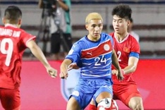 ASEAN Cup 2024: Vietnam and Philippines share point in a dramatic game