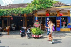 Hoi An on Lonely Planet list of best places to visit in Asia