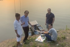 Vietnam partners with Australia to pioneer water quality monitoring