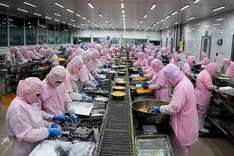 Aquatic exports hit 10 billion USD