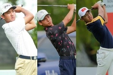 Three local golfers to train at AAC Academy for Asia-Pacific champs