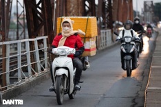 New cold spell to cover northern, central regions