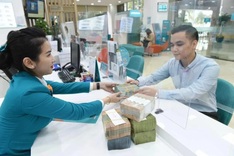 Forecast upbeat for banking industry in 2025