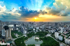 Vietnam's GDP predicted to surpass Singapore's in 2029