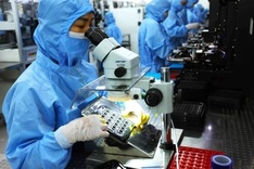 Vietnam set to become regional manufacturing tech hub this year