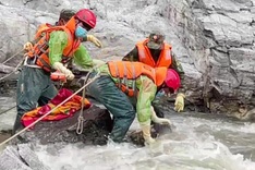 Bodies of two missing workers found at Kon Tum hydropower plant project