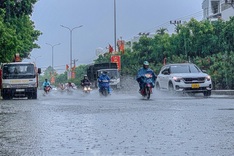 Central region to see more rains