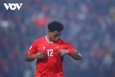 Vietnamese national team set to receive huge bonus