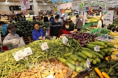 Vietnam’s CPI rises 3.63% in 2024
