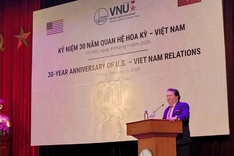 Education to strengthen US-Vietnam Comprehensive Strategic Partnership