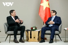 PM encourages Skoda Auto’s further investment in Vietnam