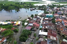 Indonesia to build 5,000 homes for disaster-prone areas