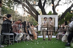 Love and rights: Thailand's same-sex marriage milestone