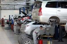 Over 56% of Japanese firms looking to expand investment in Vietnam: Survey