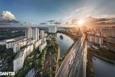 Vietnam projected to lead ASEAN+3 growth with 6.5% in 2025