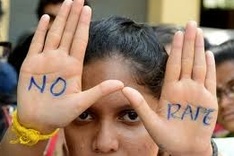 Five in India sentenced to death for gang rape and murder