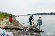 Carp-release service thrives in Nam Dinh