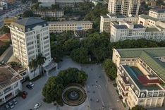 Vietnamese universities make global rankings in THE subject rankings 2025