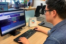 Vietnam ranks second in domain names in Southeast Asia