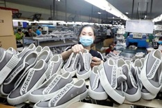Vietnamese footwear companies urged to boost green exports