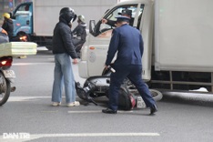 Sharp fall in Tet traffic accidents