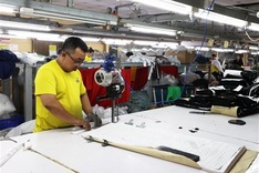Vietnam’s export sector sees a strong start to 2025