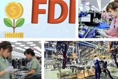 High FDI disbursement and prospects for attracting high-tech giants