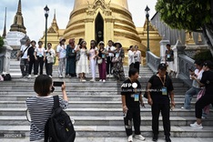 Fears of scam centre kidnaps keep Chinese tourists on edge in Thailand