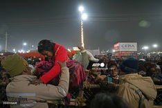 15 dead in India stampede at Hindu mega-festival