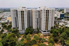 Displaced HCM City families thrive in resettlement communities