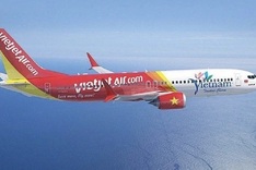 Local carriers among Top 10 SEA airlines by seat capacity in 2025