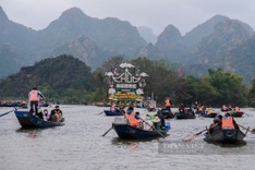 Longest spring festival opens in Hanoi