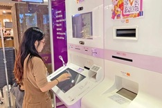 Digital banking services in Vietnam make remarkable stride