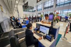 Dien Bien Airport receives fewer flights following upgrade