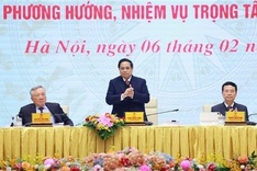 Administrative procedures for foreigners in Vietnam to be conducted online