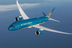 Vietnam Airlines named among Top 25 best airlines for 2025