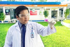 Six Vietnamese scientists win Asia Innovation Award 2024